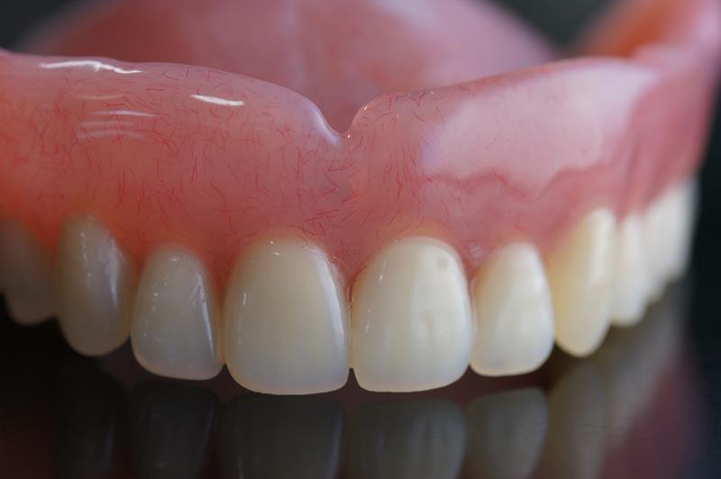 Dentures and Partials Tualatin, OR 